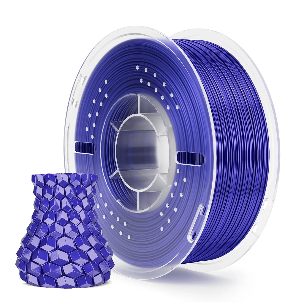 ELEGOO Silk PLA Filament 1.75mm 1KG,3D Printer Filament 1kg Gold Silver Fits for Most FDM 3D Printers