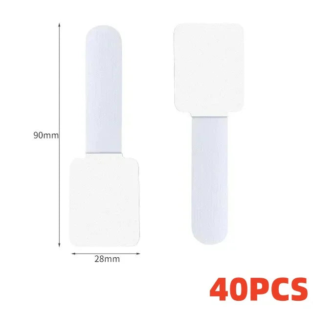 New Reusable Cable Ties Ties Self-Adhesive Power Cord Cable Holder Adjustable Cord Storage Desktop Organiser Manager